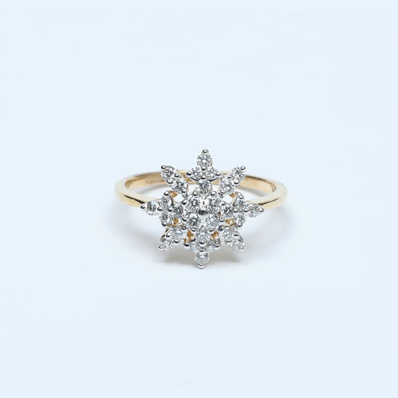 Diamond Ring -Ladies (Generic)