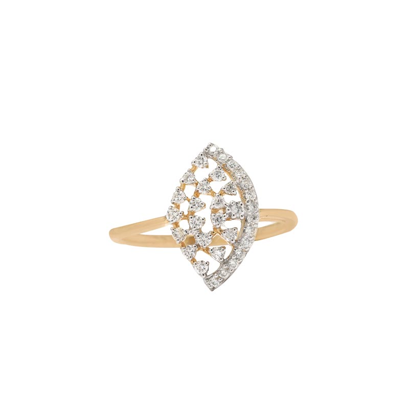 Diamond Ring-Ladies  (Generic)