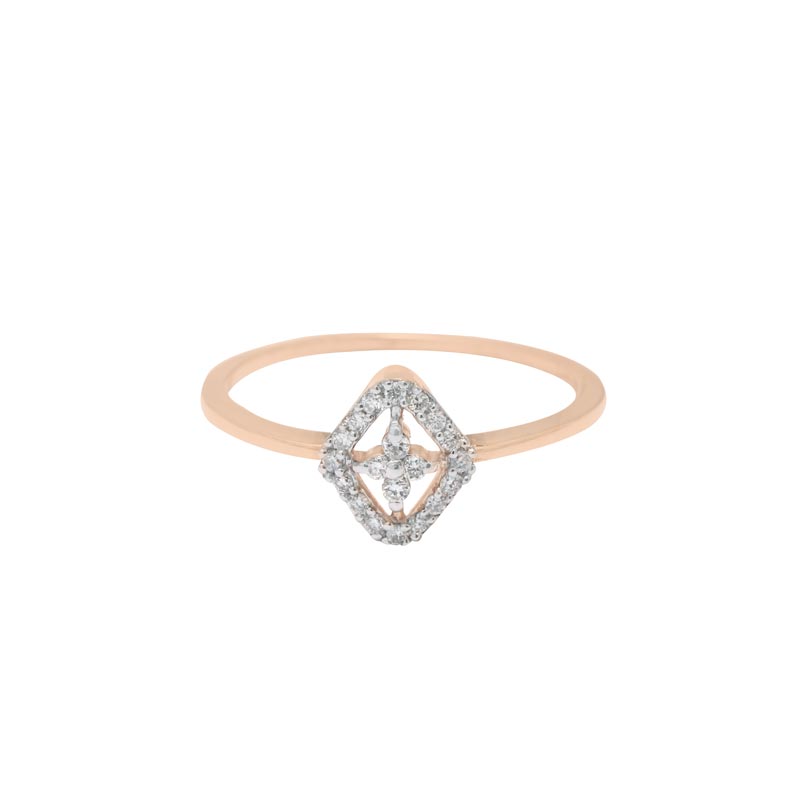 Diamond Ring -Ladies (Generic ) 