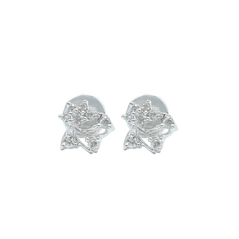 Diamond Earring (Generic )