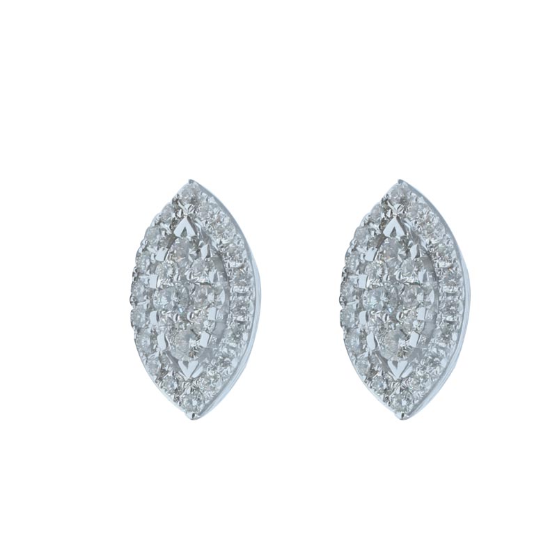 Diamond Earring (Generic)