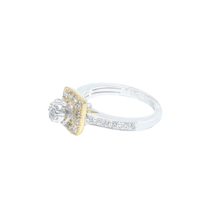 Diamond Ring ,  Ladies (Generic)