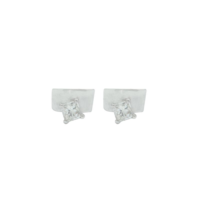 Diamond Earring (Generic)