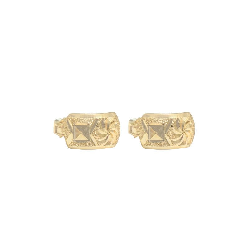 Gold Earring (Generic)